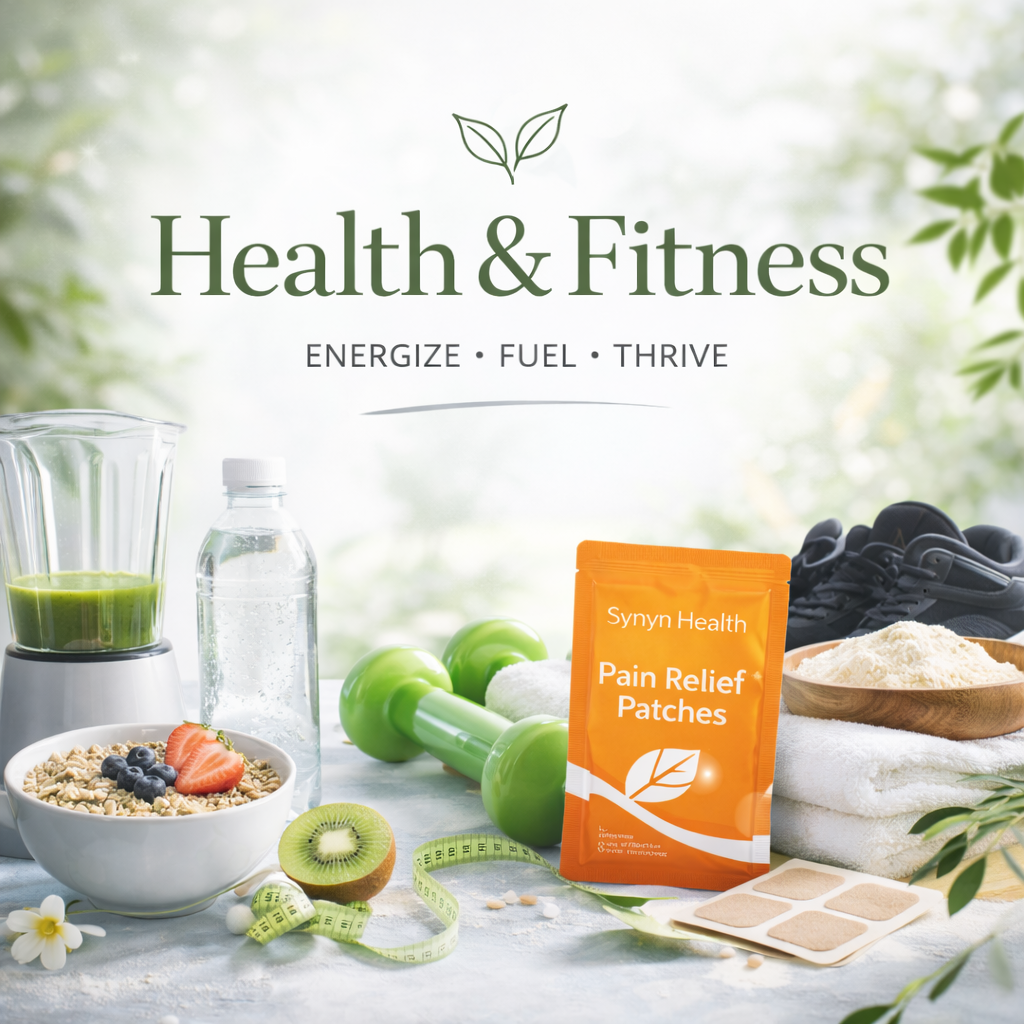 Health & Fitness