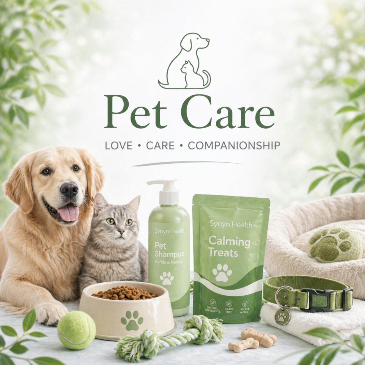 Pet Care
