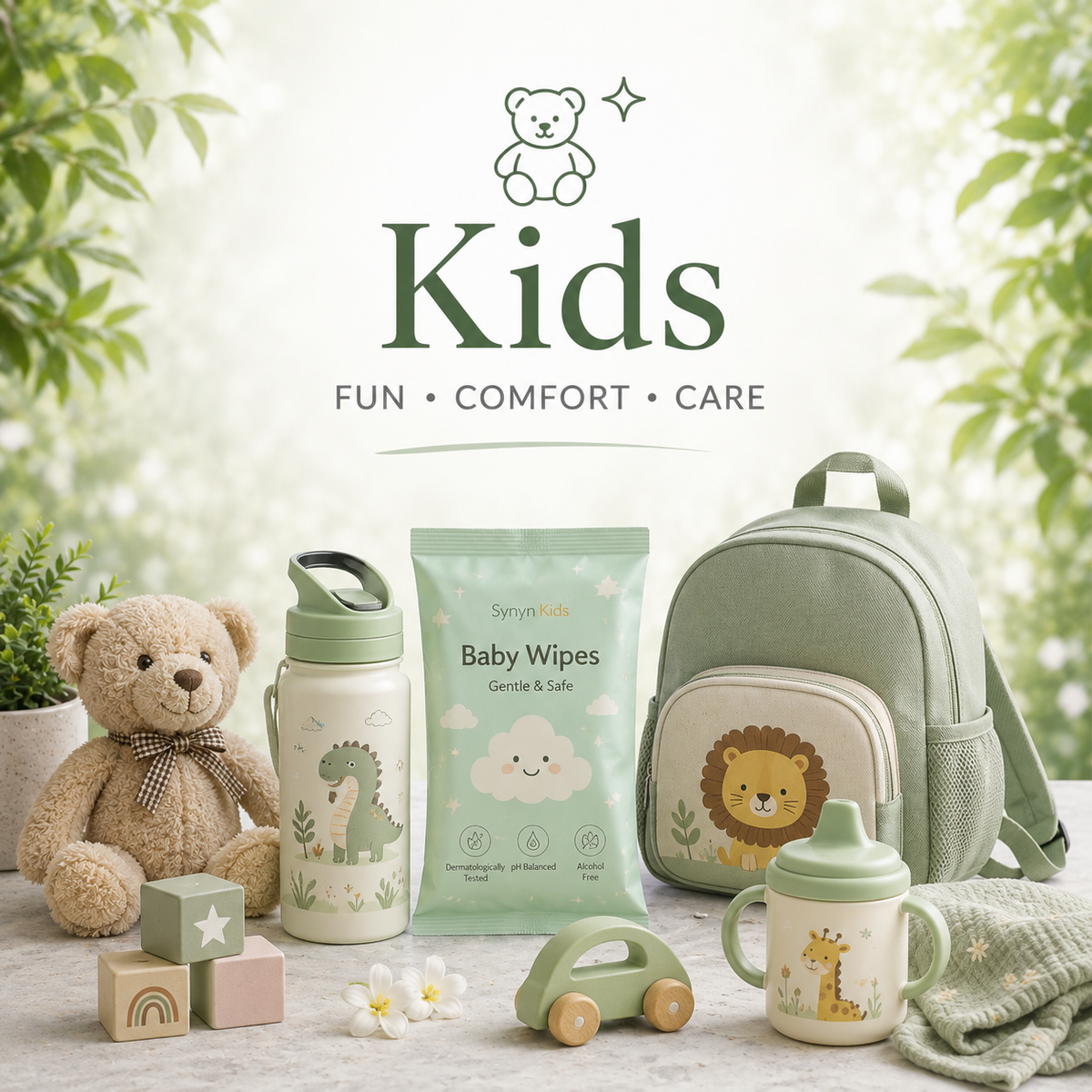 Kids Collection