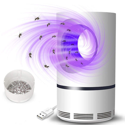 Mosquito Killer Lamp Light