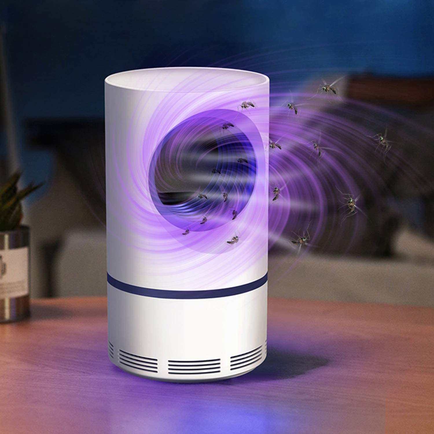 Mosquito Killer Lamp Light