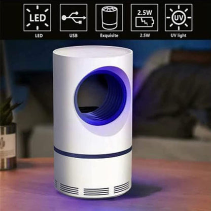 Mosquito Killer Lamp Light