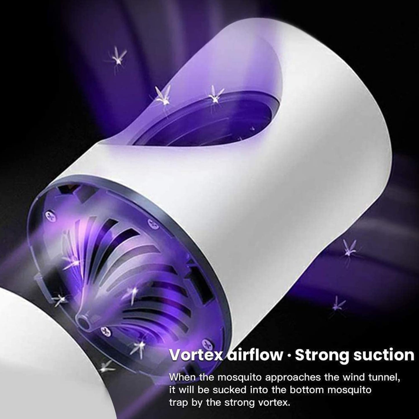 Mosquito Killer Lamp Light