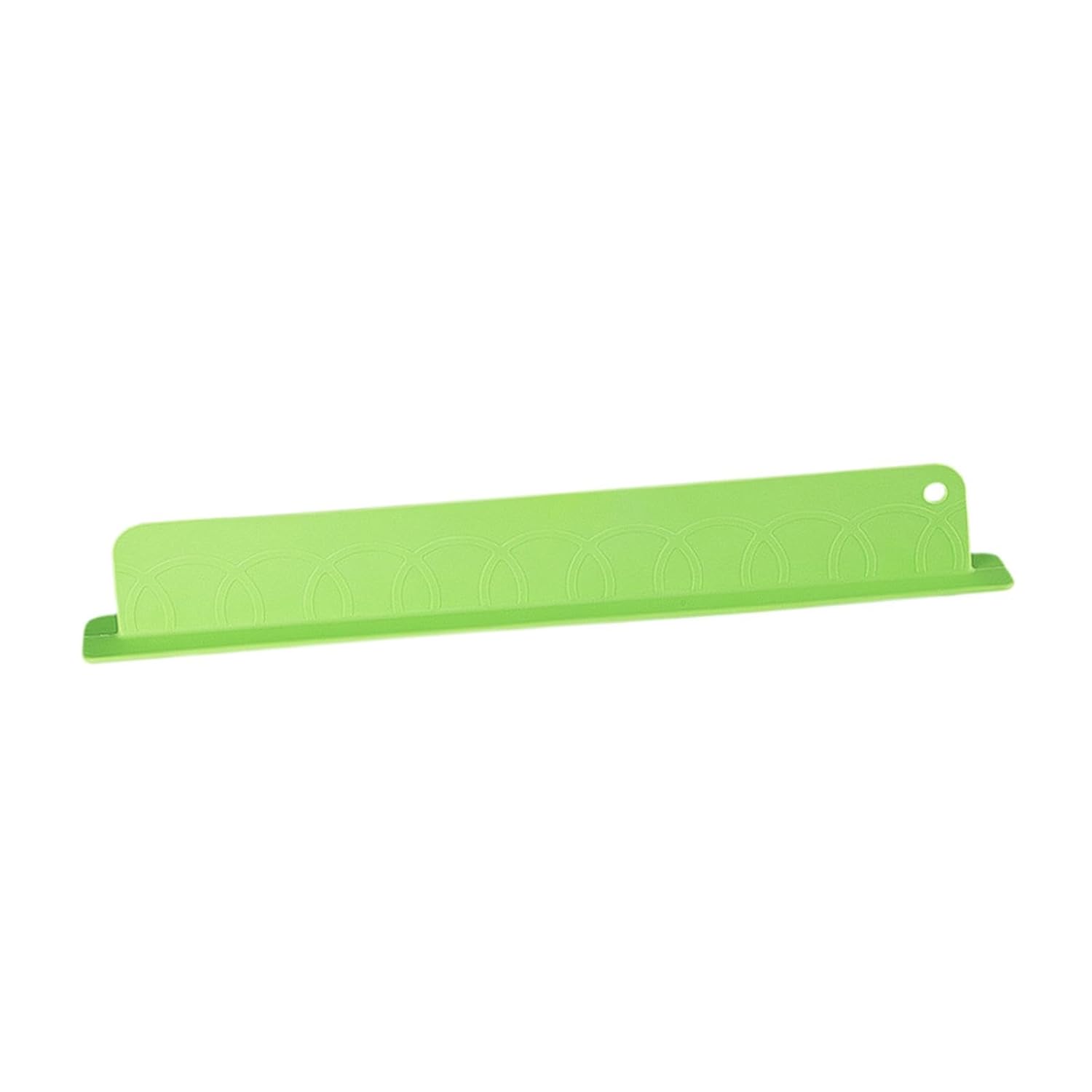 Silicone Splash Guard For Kitchen Sink (Assorted colour)