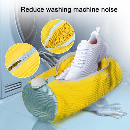 Shoe Washing Bag For Washer & Dryer